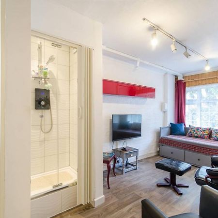 Leeward Gardens With Ensuite London Eksteriør bilde