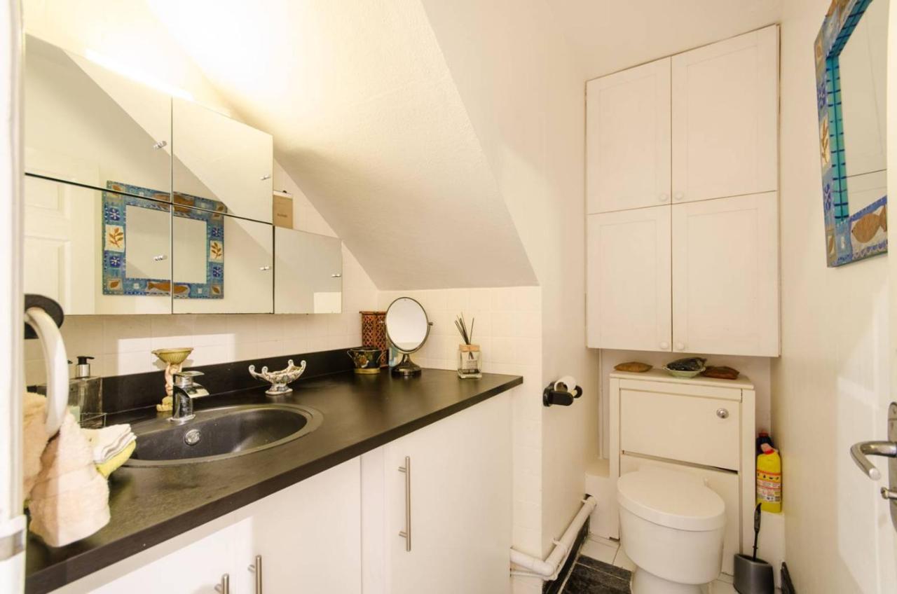 Leeward Gardens With Ensuite London Eksteriør bilde