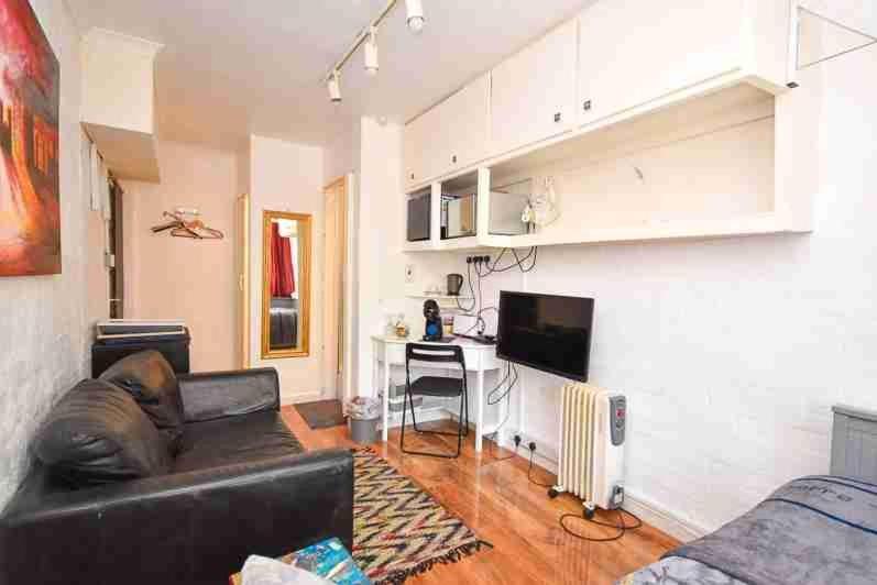 Leeward Gardens With Ensuite London Eksteriør bilde